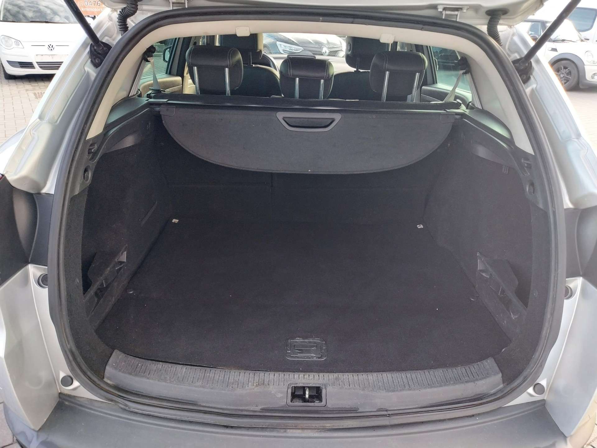 Renault Megane dCi Energy Edition/CLIM/BLUETOOTH/GARANTIE.12.M/