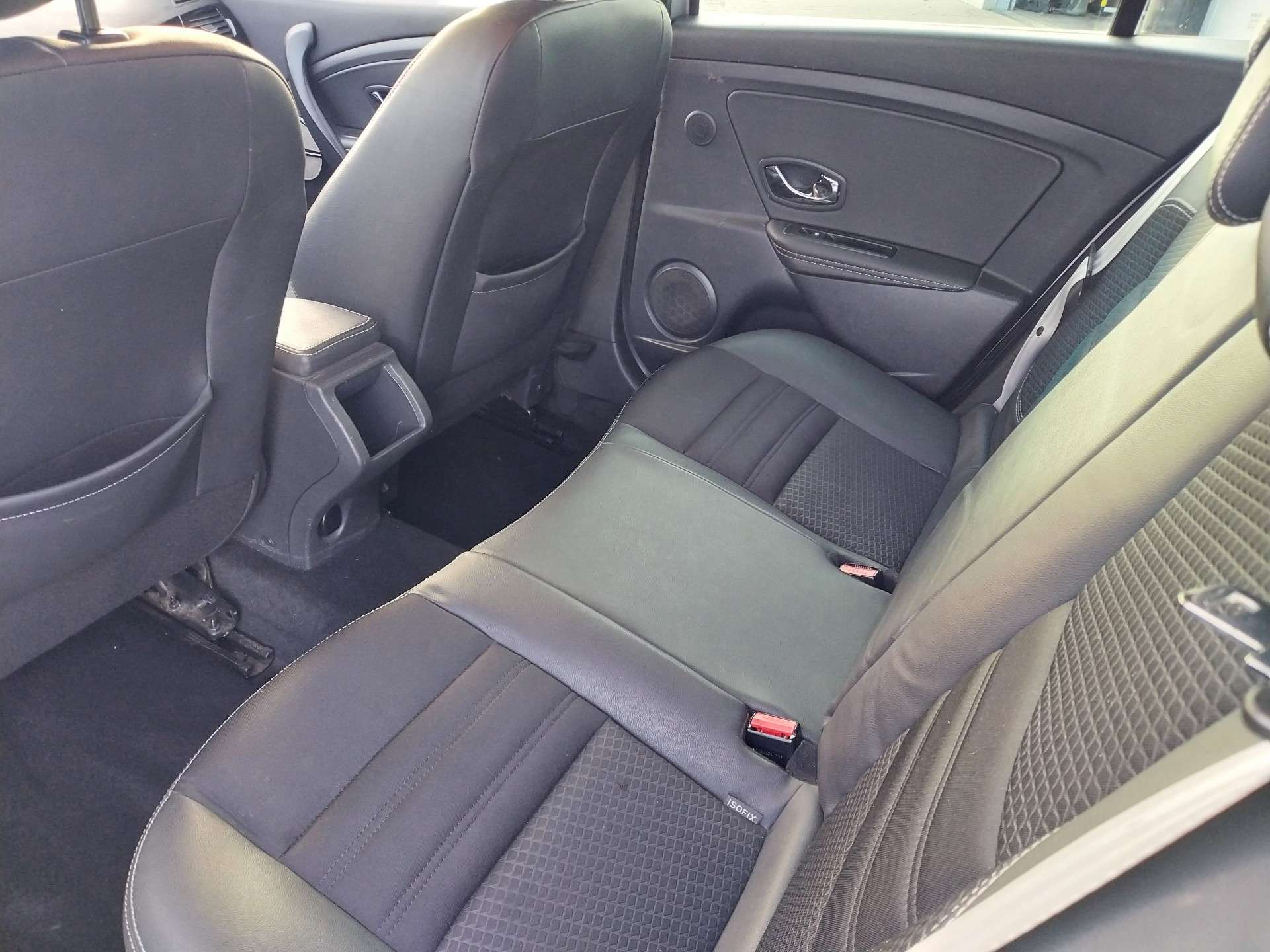Renault Megane dCi Energy Edition/CLIM/BLUETOOTH/GARANTIE.12.M/