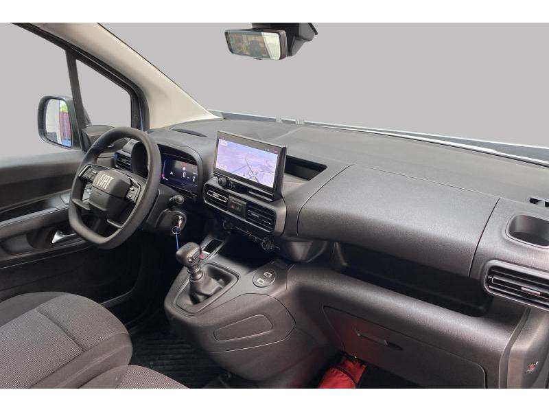 Fiat Doblo VAN L1 LIGHT