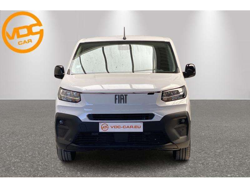 Fiat Doblo VAN L1 LIGHT