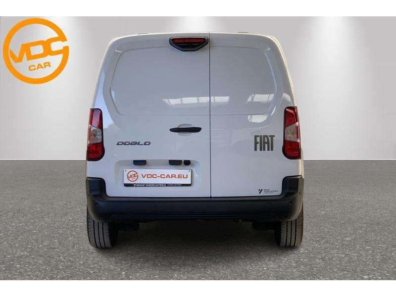 Fiat Doblo VAN L1 LIGHT