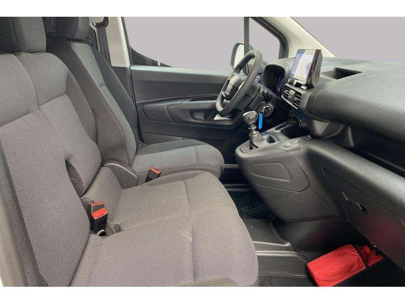 Fiat Doblo VAN L1 LIGHT