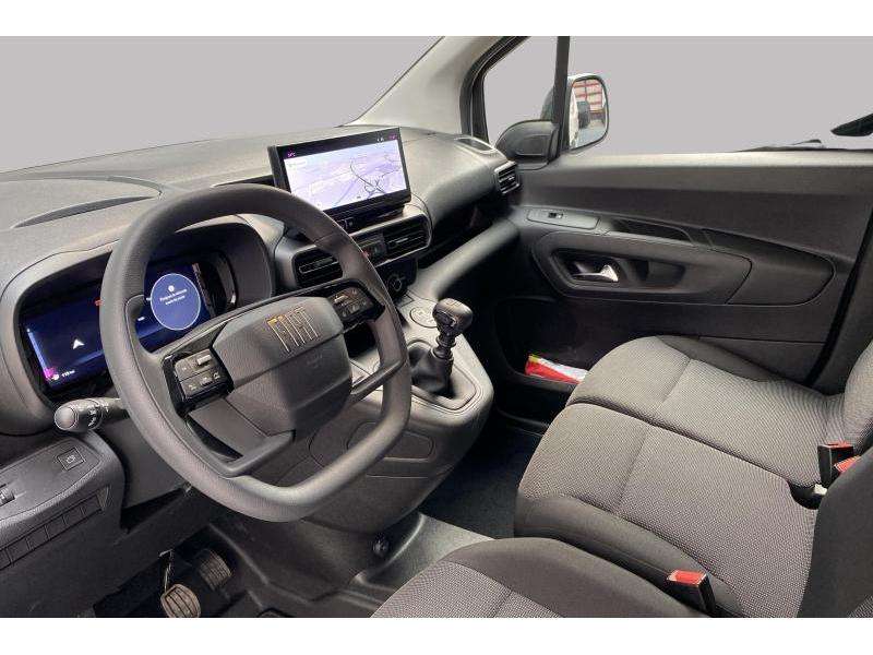 Fiat Doblo VAN L1 LIGHT