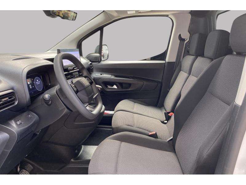 Fiat Doblo VAN L1 LIGHT