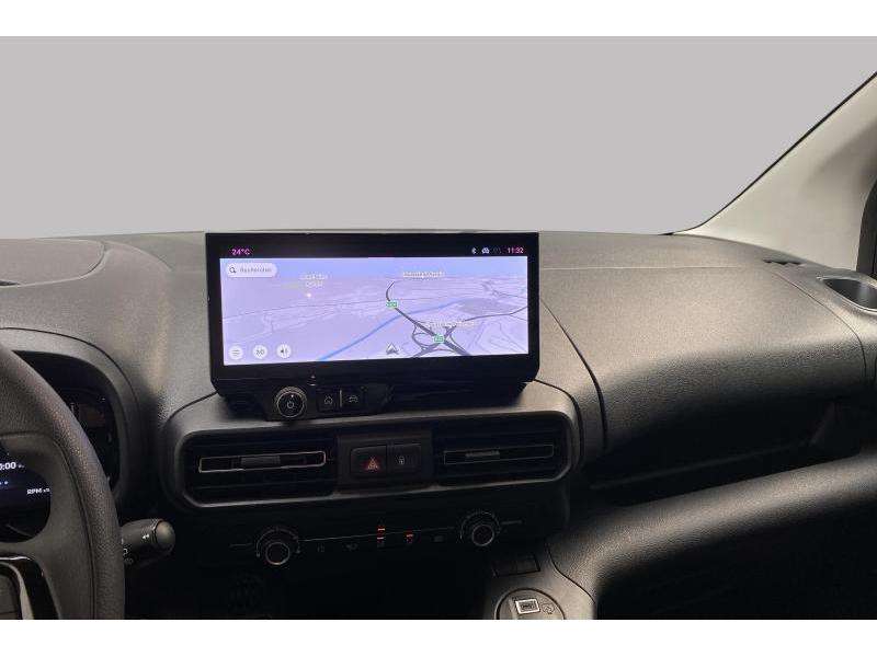 Fiat Doblo VAN L1 LIGHT