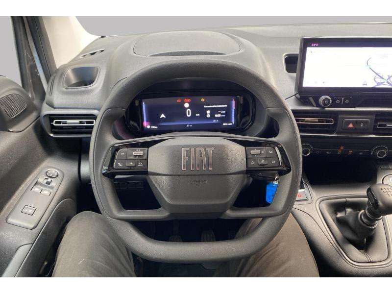Fiat Doblo VAN L1 LIGHT