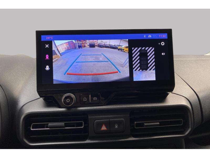 Fiat Doblo VAN L1 LIGHT