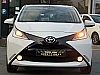 Toyota Aygo Aygo1.0i VVT-i* Boîte auto*NAVI+CAMERA*CUIR*BT* thumbnail