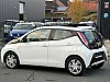 Toyota Aygo Aygo1.0i VVT-i* Boîte auto*NAVI+CAMERA*CUIR*BT* thumbnail