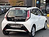 Toyota Aygo Aygo1.0i VVT-i* Boîte auto*NAVI+CAMERA*CUIR*BT* thumbnail