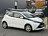 Toyota Aygo Aygo1.0i VVT-i* Boîte auto*NAVI+CAMERA*CUIR*BT* thumbnail
