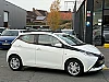 Toyota Aygo Aygo1.0i VVT-i* Boîte auto*NAVI+CAMERA*CUIR*BT* thumbnail
