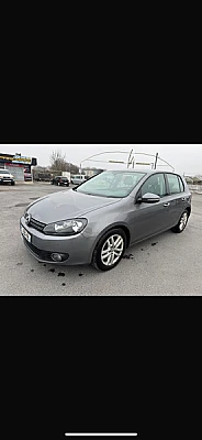 Volkswagen Golf VII 1.6 TDI 105 BLUEMOTION TECHNOLOGY CONFORTLINE 5P