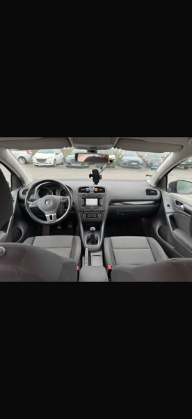 Volkswagen Golf VII 1.6 TDI 105 BLUEMOTION TECHNOLOGY CONFORTLINE 5P