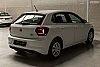 Volkswagen Polo 1.0 TGI Trendline | CNG / Apple CarPlay thumbnail