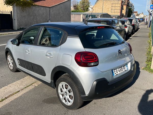 Citroen C3 II (2) 1.6 E-HDI 90 BUSINESS