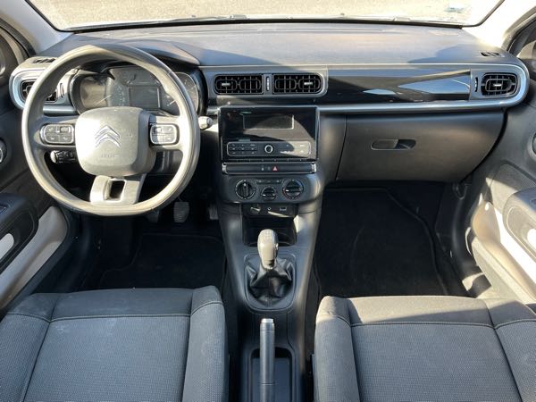Citroen C3 II (2) 1.6 E-HDI 90 BUSINESS