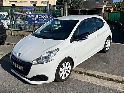 Peugeot 208 (2) 1.2 PURETECH 68 ACTIVE 3P