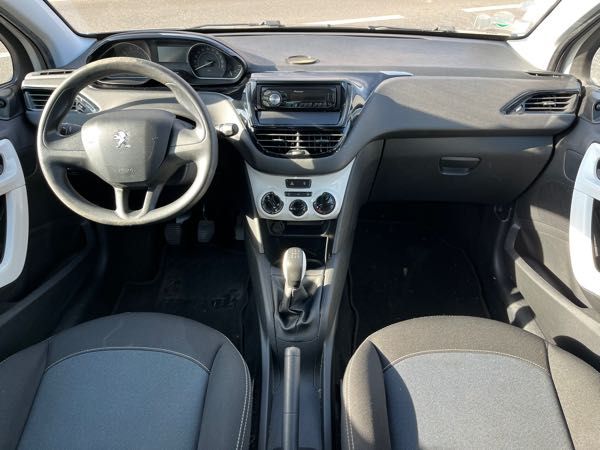 Peugeot 208 (2) 1.2 PURETECH 68 ACTIVE 3P