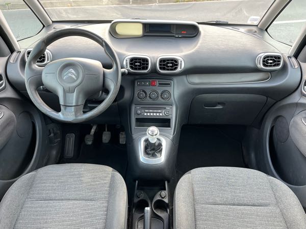Citroen C3 Picasso 100ch