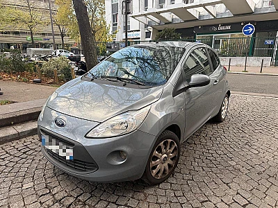 Ford Ka+ (2) 1.2 TI-VCT 70 ESSENTIAL