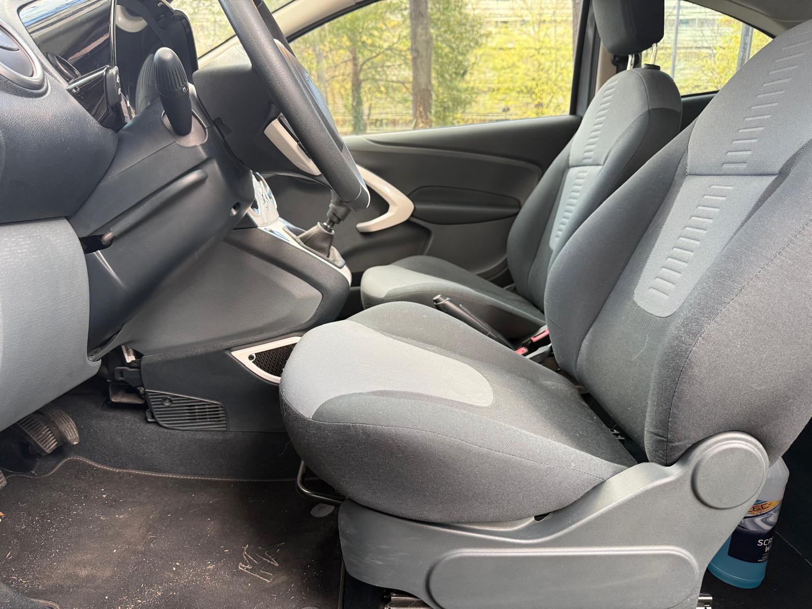 Ford Ka+ (2) 1.2 TI-VCT 70 ESSENTIAL