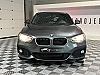 BMW 116 116i PACK M INT+EXT/GPS/CLIM AUTO/PDC ARR/ATT REM thumbnail