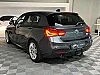 BMW 116 116i PACK M INT+EXT/GPS/CLIM AUTO/PDC ARR/ATT REM thumbnail