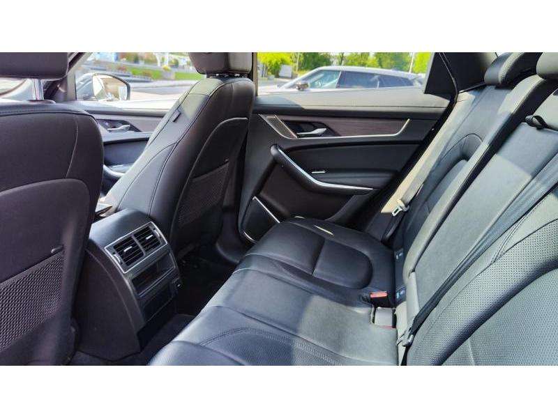 Jaguar F-Pace SE