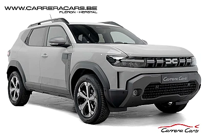 Dacia Duster 1.2 TCe Journey 4x4*|NEW*NAVI*CAMERA*WINTER*REGU*|