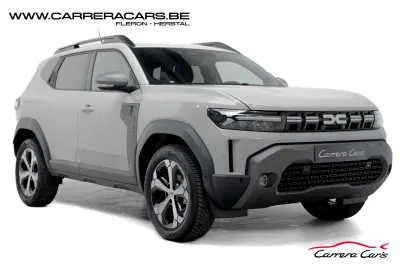 Dacia Duster 1.2 TCe Journey 4x4*|NEW*NAVI*CAMERA*WINTER*REGU*|