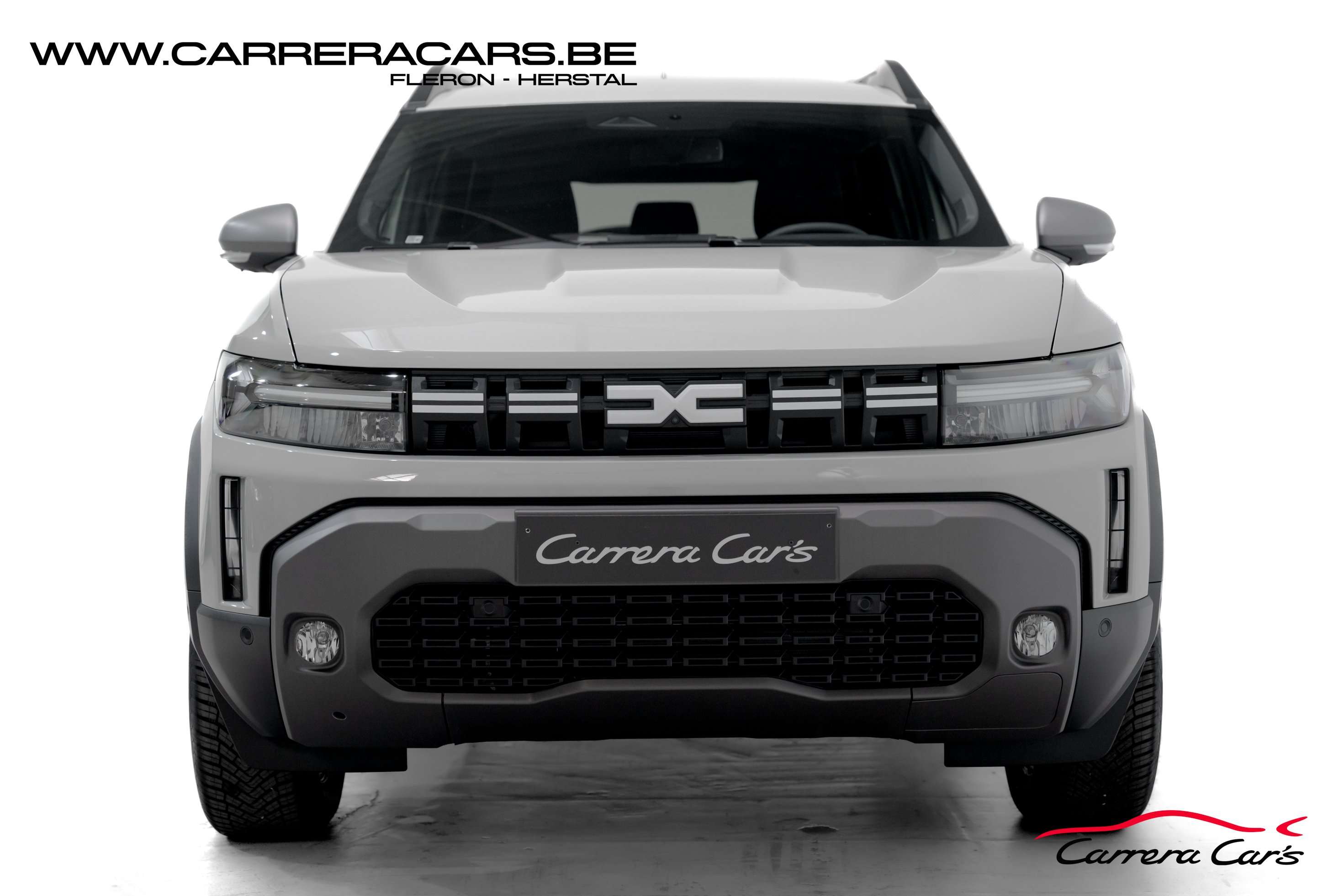 Dacia Duster 1.2 TCe Journey 4x4*|NEW*NAVI*CAMERA*WINTER*REGU*|