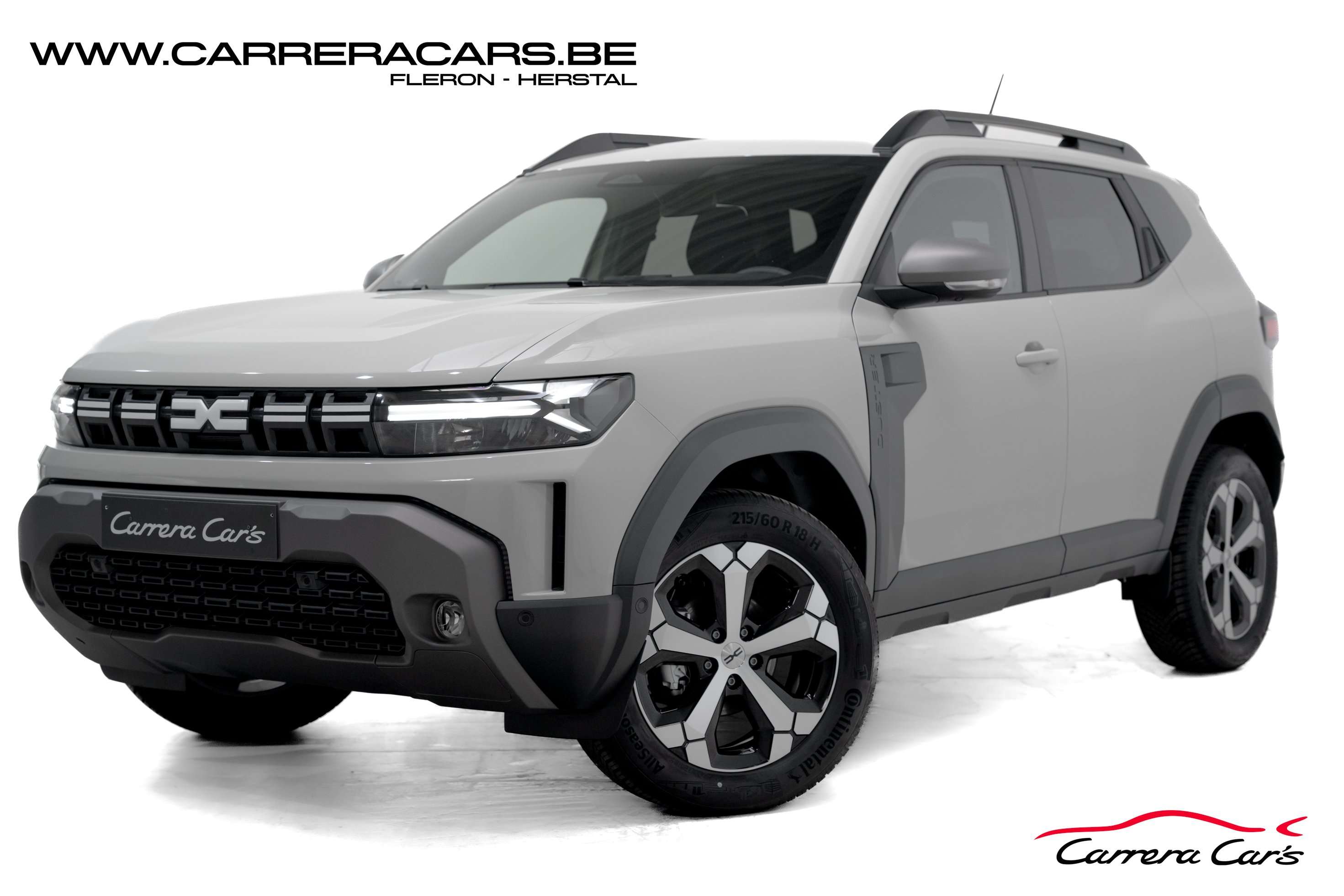 Dacia Duster 1.2 TCe Journey 4x4*|NEW*NAVI*CAMERA*WINTER*REGU*|