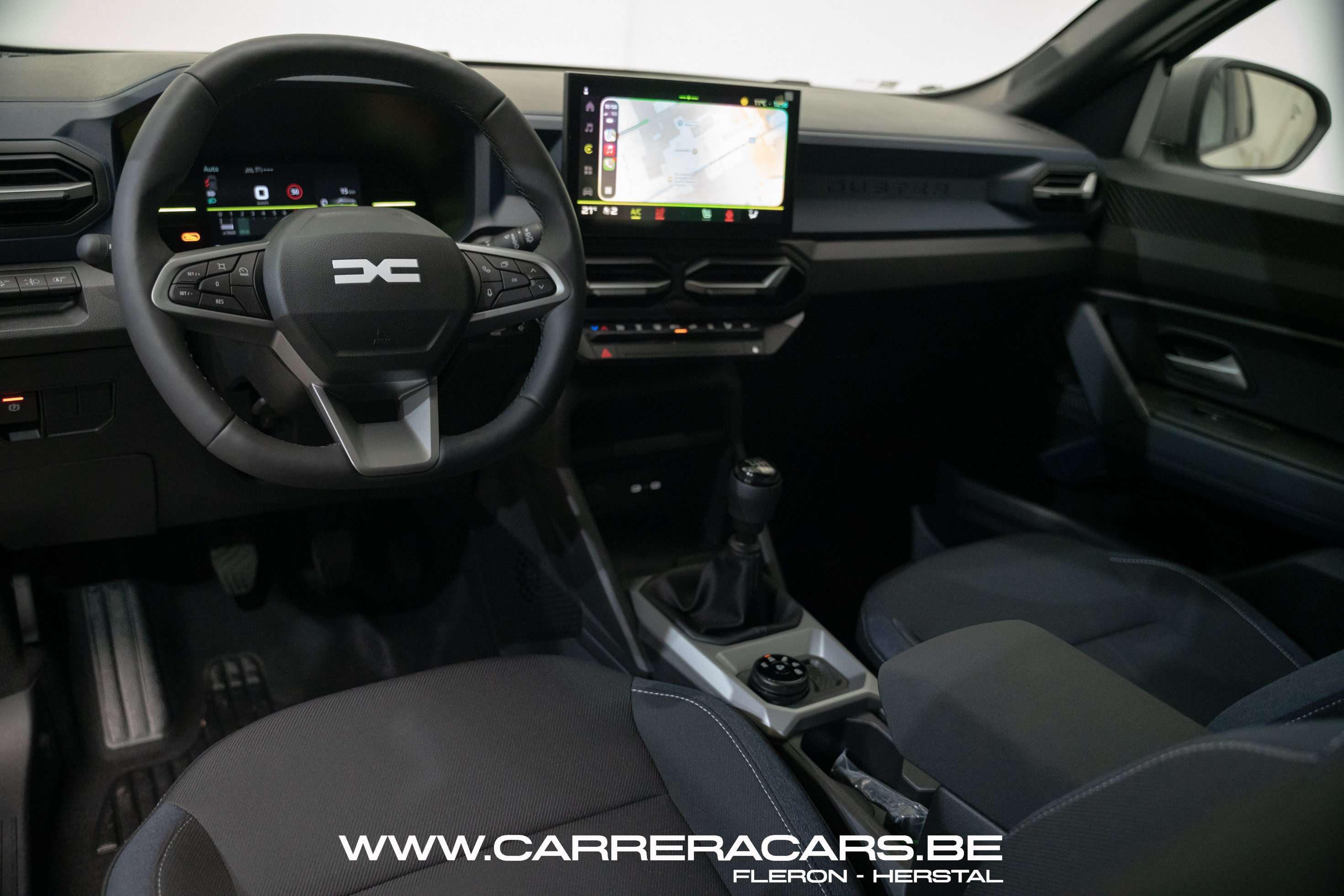 Dacia Duster 1.2 TCe Journey 4x4*|NEW*NAVI*CAMERA*WINTER*REGU*|