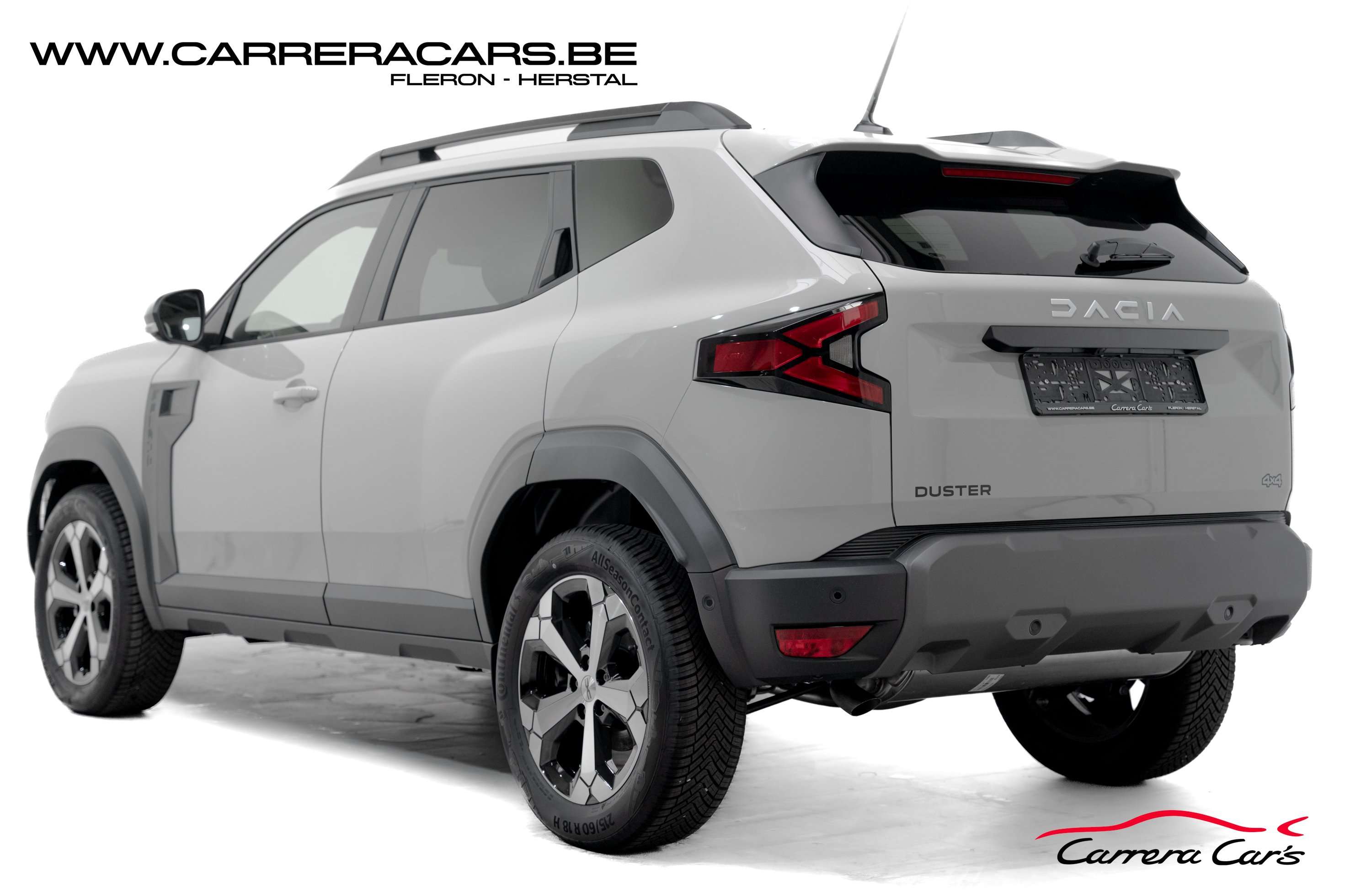 Dacia Duster 1.2 TCe Journey 4x4*|NEW*NAVI*CAMERA*WINTER*REGU*|