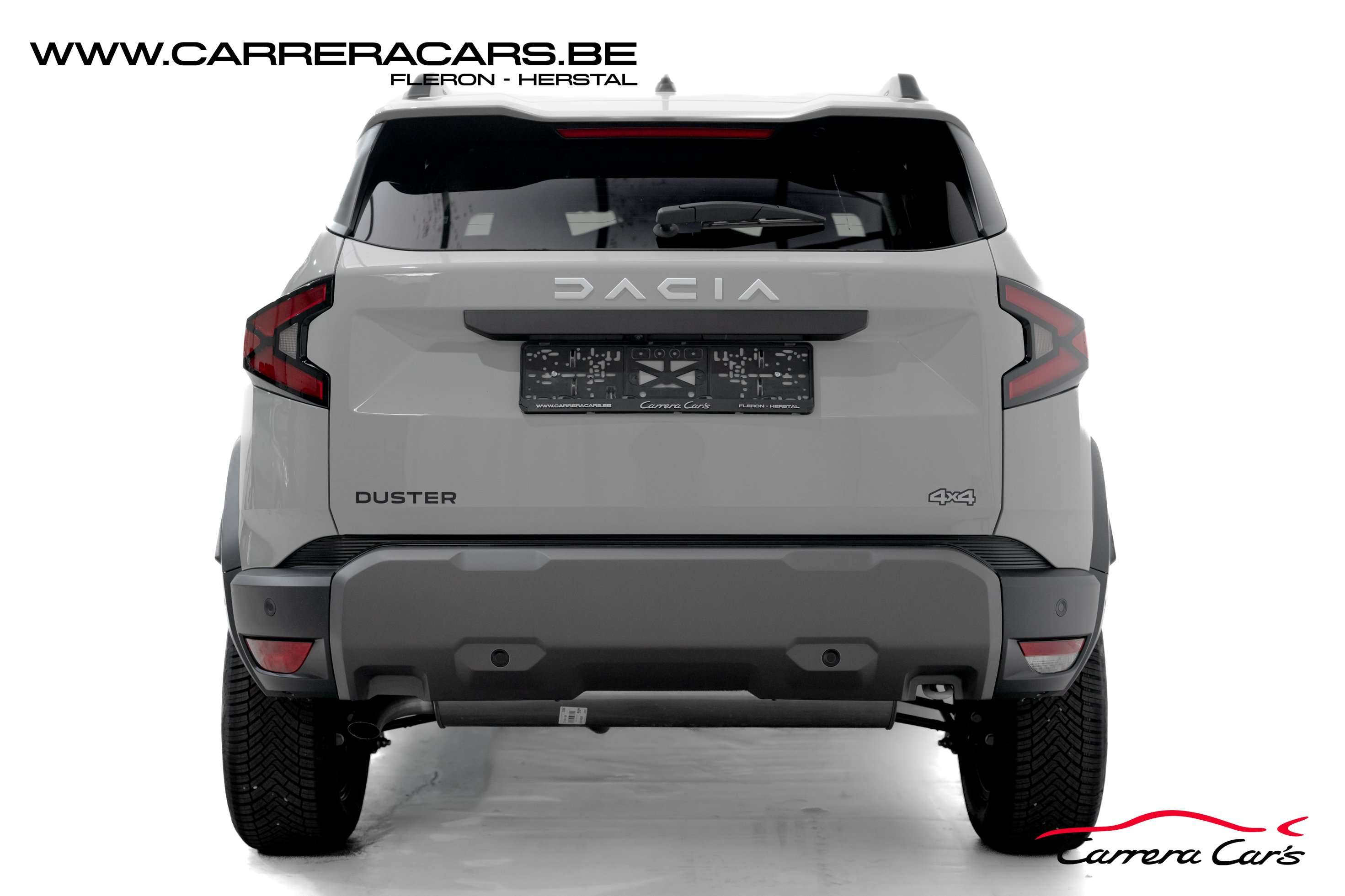 Dacia Duster 1.2 TCe Journey 4x4*|NEW*NAVI*CAMERA*WINTER*REGU*|