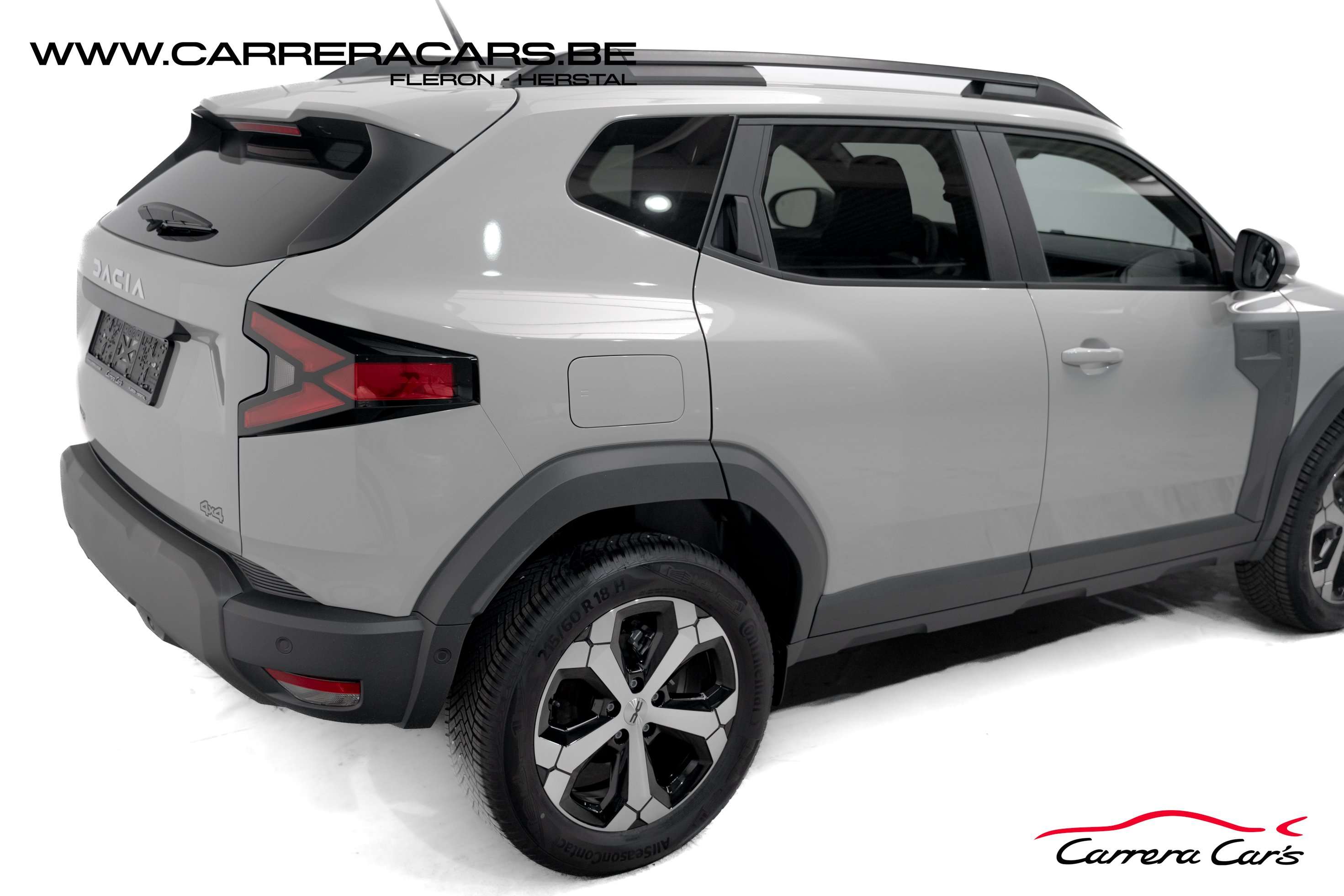 Dacia Duster 1.2 TCe Journey 4x4*|NEW*NAVI*CAMERA*WINTER*REGU*|
