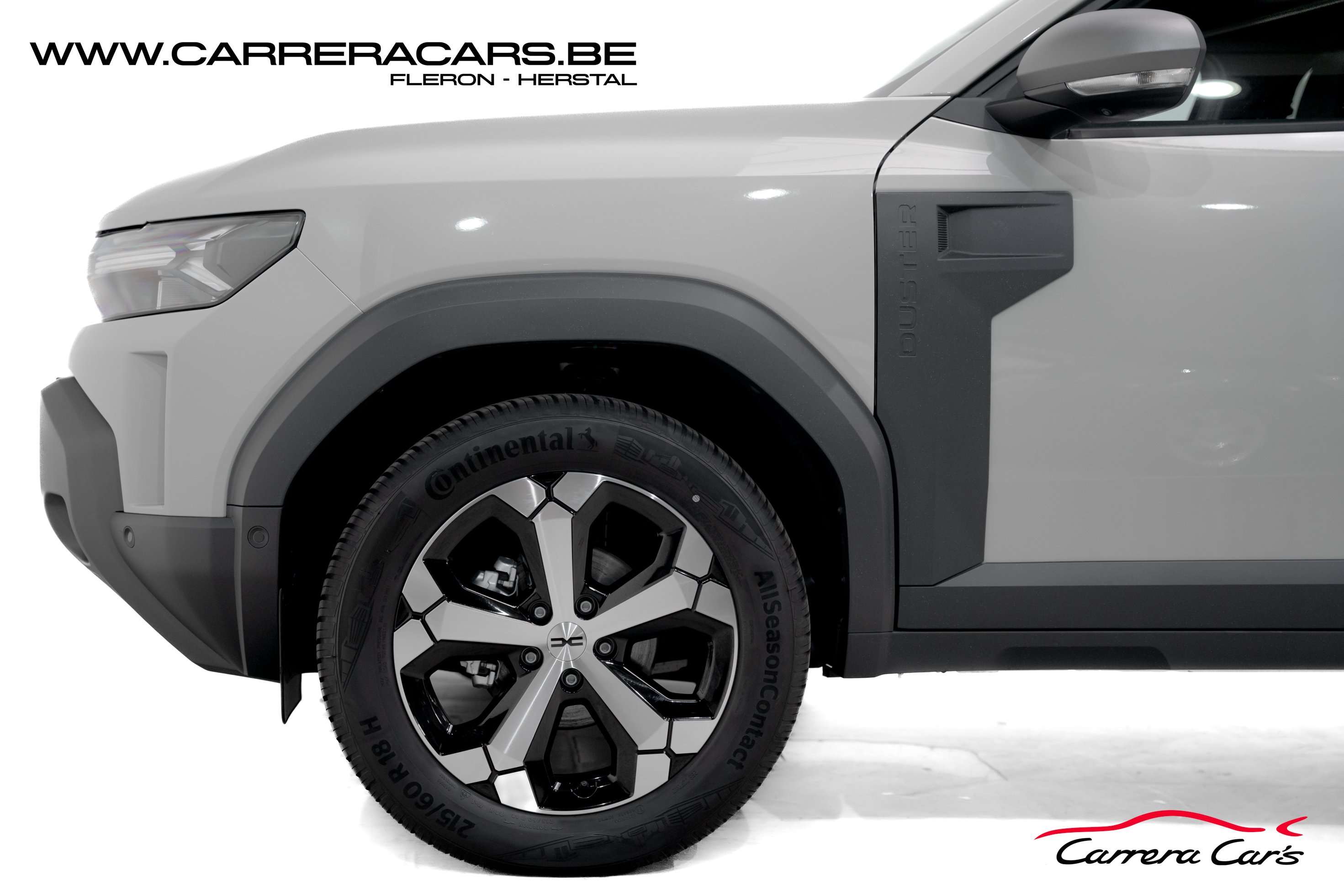 Dacia Duster 1.2 TCe Journey 4x4*|NEW*NAVI*CAMERA*WINTER*REGU*|