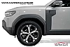 Dacia Duster 1.2 TCe Journey 4x4*|NEW*NAVI*CAMERA*WINTER*REGU*| thumbnail
