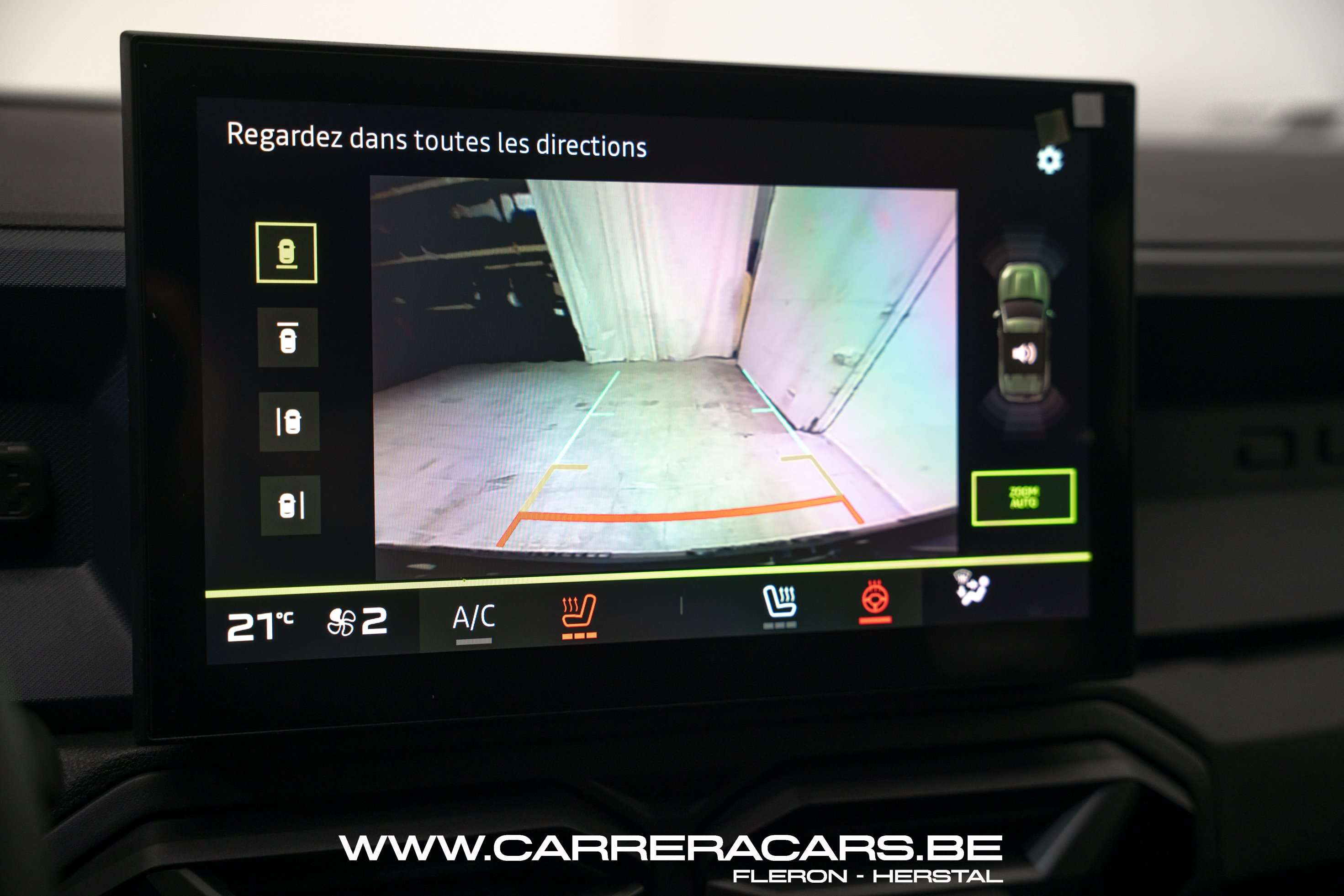 Dacia Duster 1.2 TCe Journey 4x4*|NEW*NAVI*CAMERA*WINTER*REGU*|