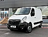 Opel Movano II (2) 2.3 D S/S 180 Turbo 2WD EASYTRONIC L1 H1 1er Main thumbnail