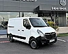 Opel Movano II (2) 2.3 D S/S 180 Turbo 2WD EASYTRONIC L1 H1 1er Main thumbnail
