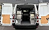 Opel Movano II (2) 2.3 D S/S 180 Turbo 2WD EASYTRONIC L1 H1 1er Main thumbnail