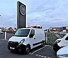Opel Movano II (2) 2.3 D S/S 180 Turbo 2WD EASYTRONIC L1 H1 1er Main thumbnail