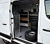 Opel Movano II (2) 2.3 D S/S 180 Turbo 2WD EASYTRONIC L1 H1 1er Main thumbnail
