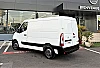 Opel Movano II (2) 2.3 D S/S 180 Turbo 2WD EASYTRONIC L1 H1 1er Main thumbnail