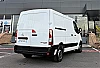 Opel Movano II (2) 2.3 D S/S 180 Turbo 2WD EASYTRONIC L1 H1 1er Main thumbnail