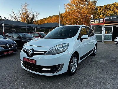 Renault Grand Scenic III 1.6 dCi 130 GPS / CLIM 7 Places