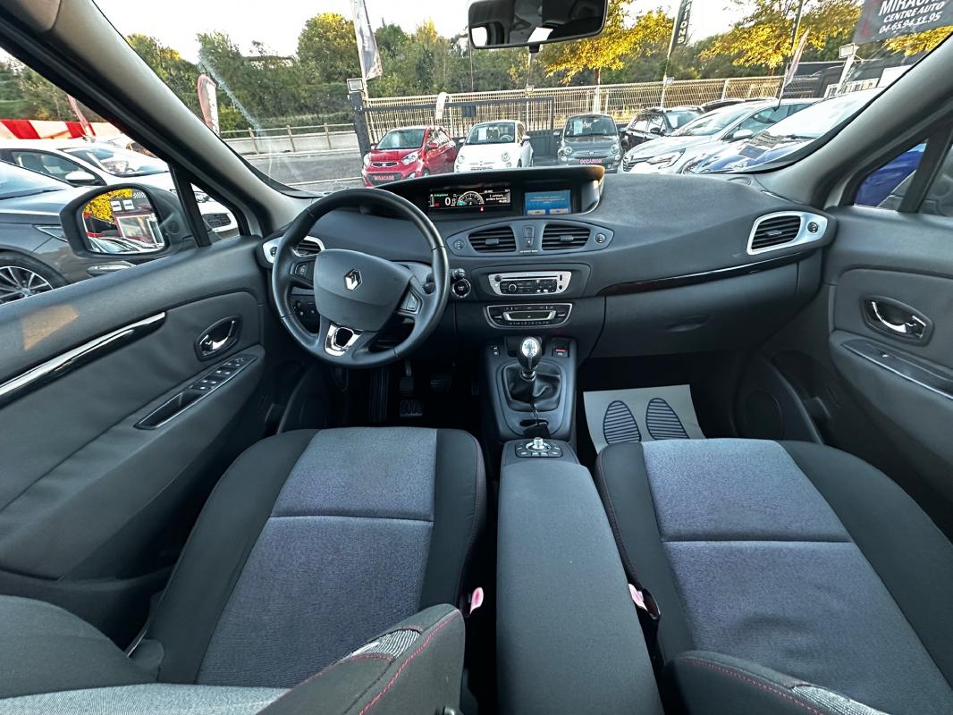 Renault Grand Scenic III 1.6 dCi 130 GPS / CLIM 7 Places