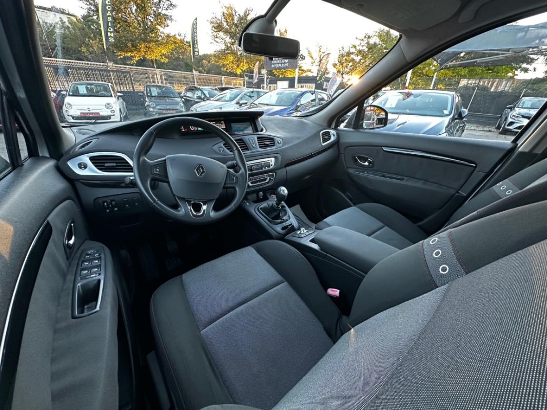 Renault Grand Scenic III 1.6 dCi 130 GPS / CLIM 7 Places